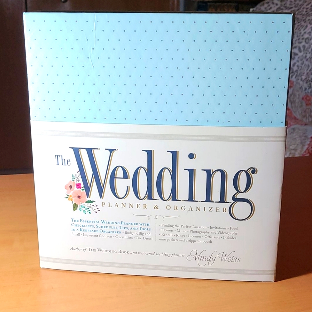 Wedding Planner